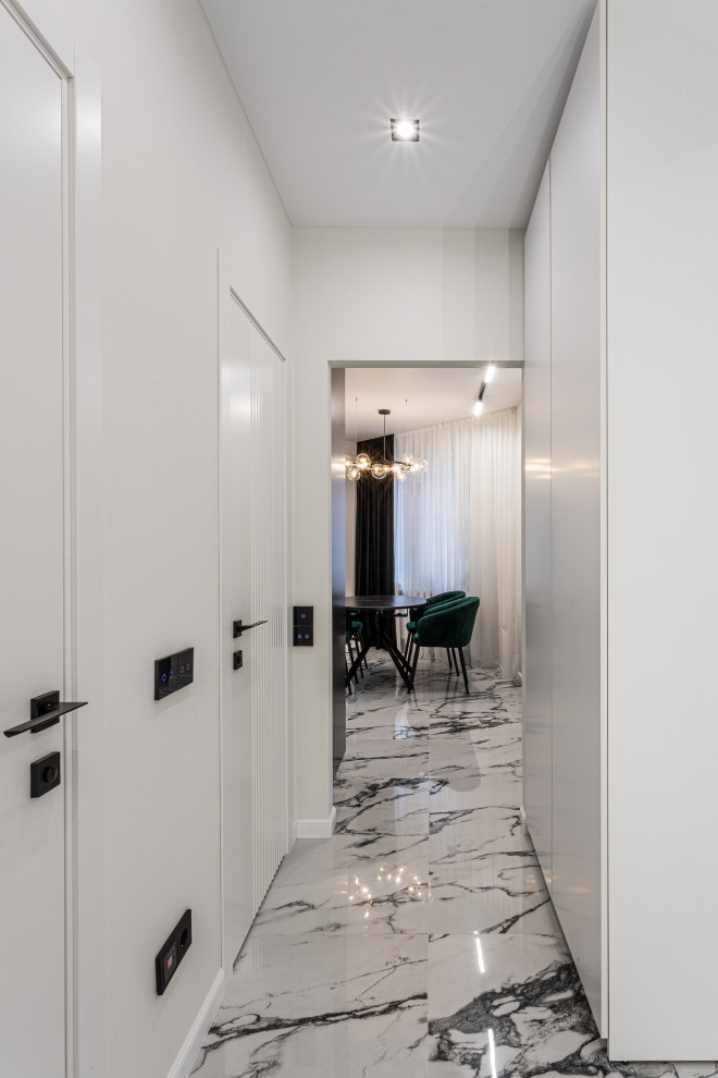 ЖК Приморский квартал