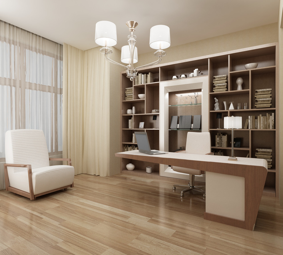 Квартира для молодой семьи в ЖК "Триумф палас"