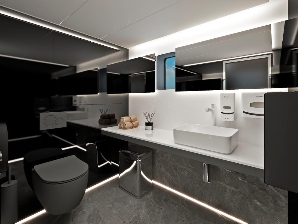 Теплоход "Нота"