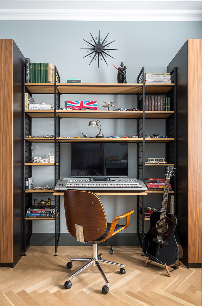 Квартира на Кутузовском