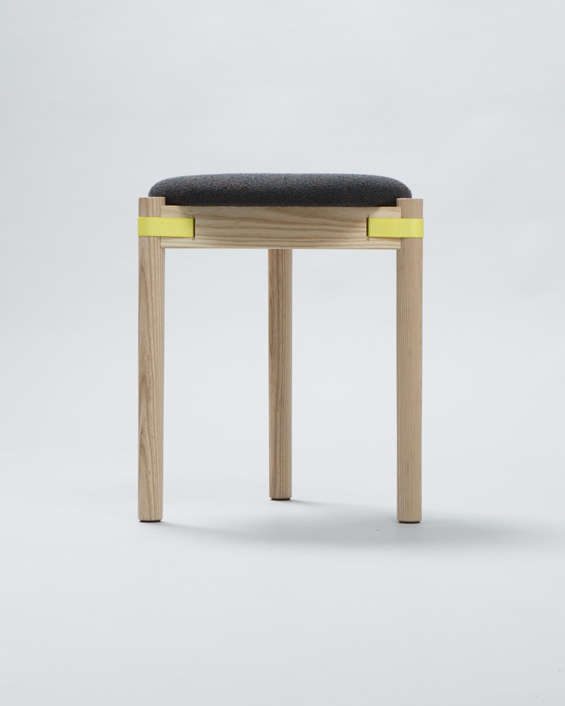 Тренды: Что популярно в скандинавском дизайне