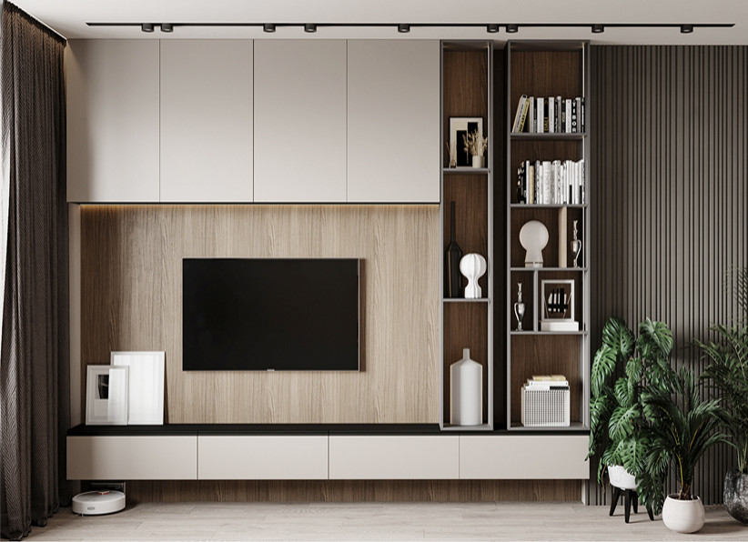 Проект ЖК Царская Площадь 2