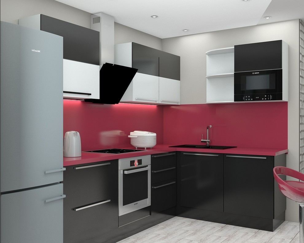 Квартира студия для молодой семьи