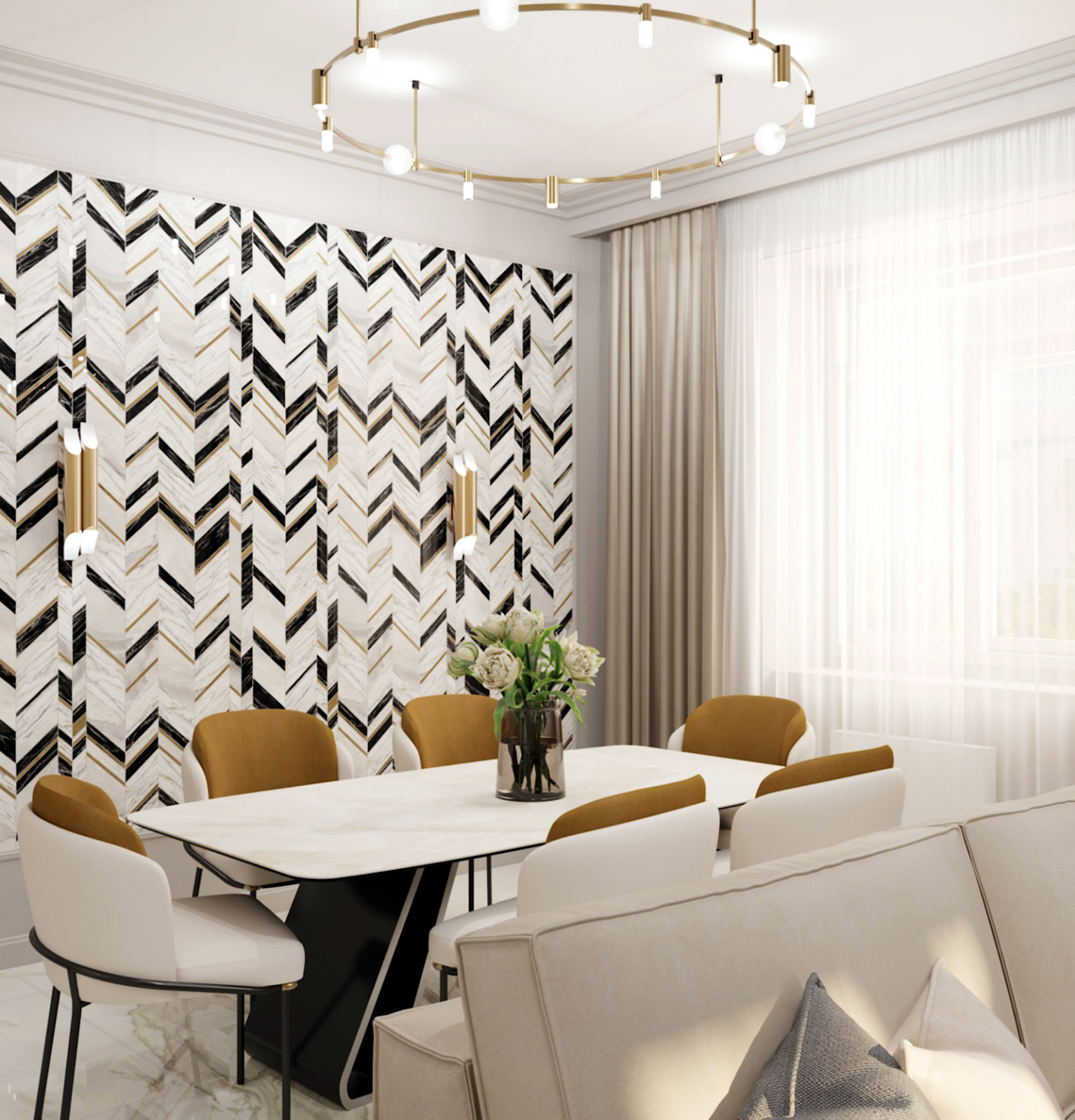 Квартира в Кинешме