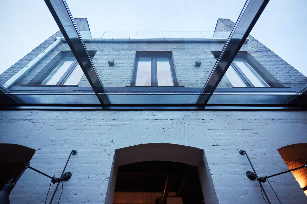 Обложка проекта: Сompleted projects #07