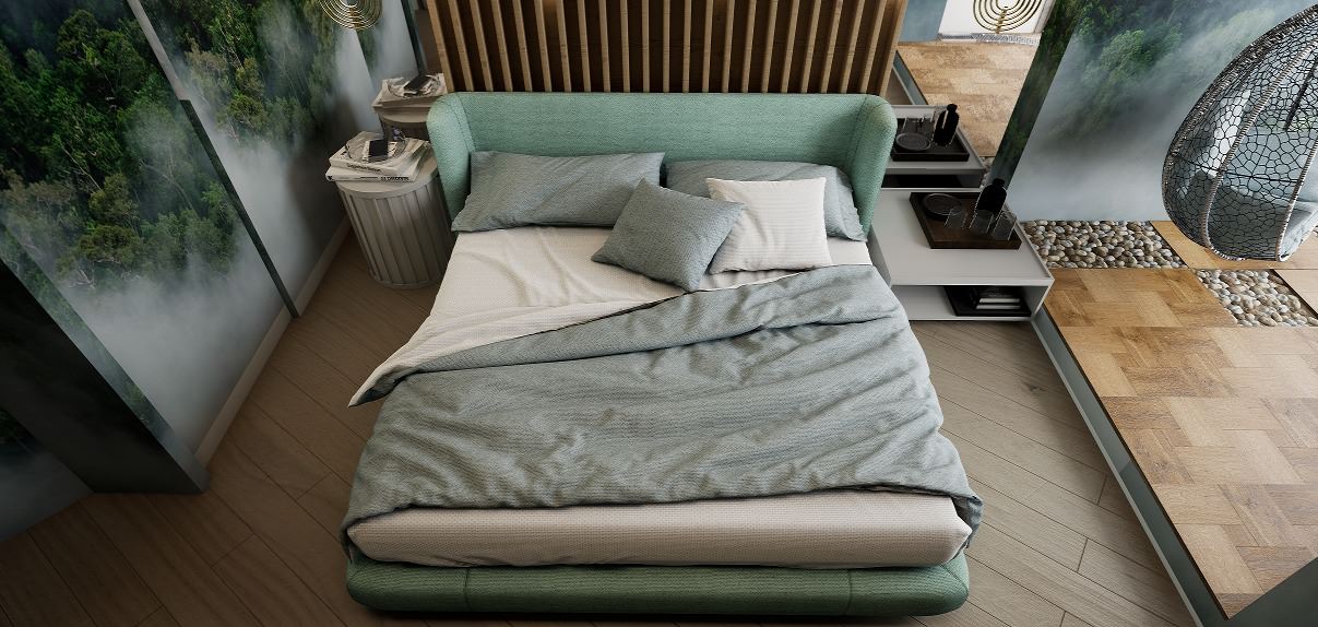 #зелень #сад #фэншуй