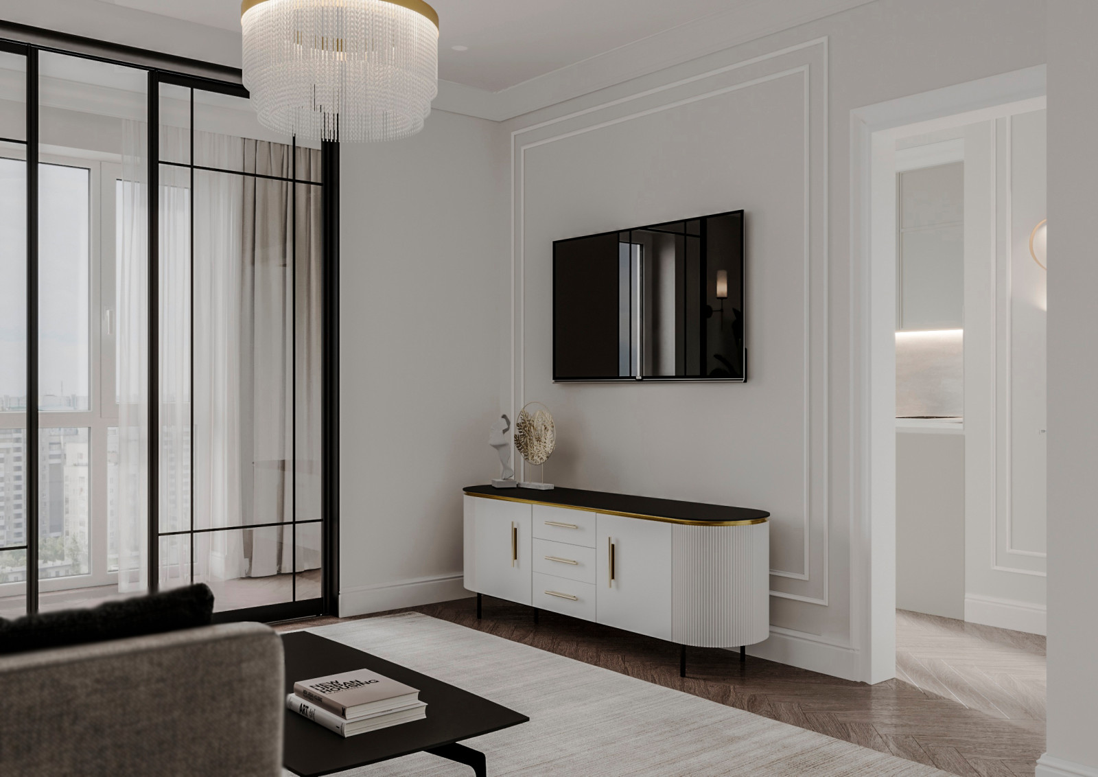 ЖК Венский лес