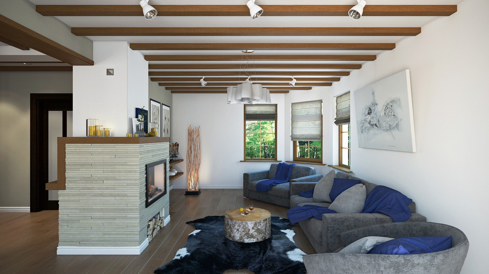 Дом для души