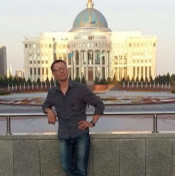 Виталий Хонин