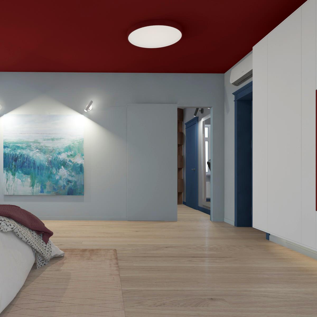 Дом г.Среднеуральск.