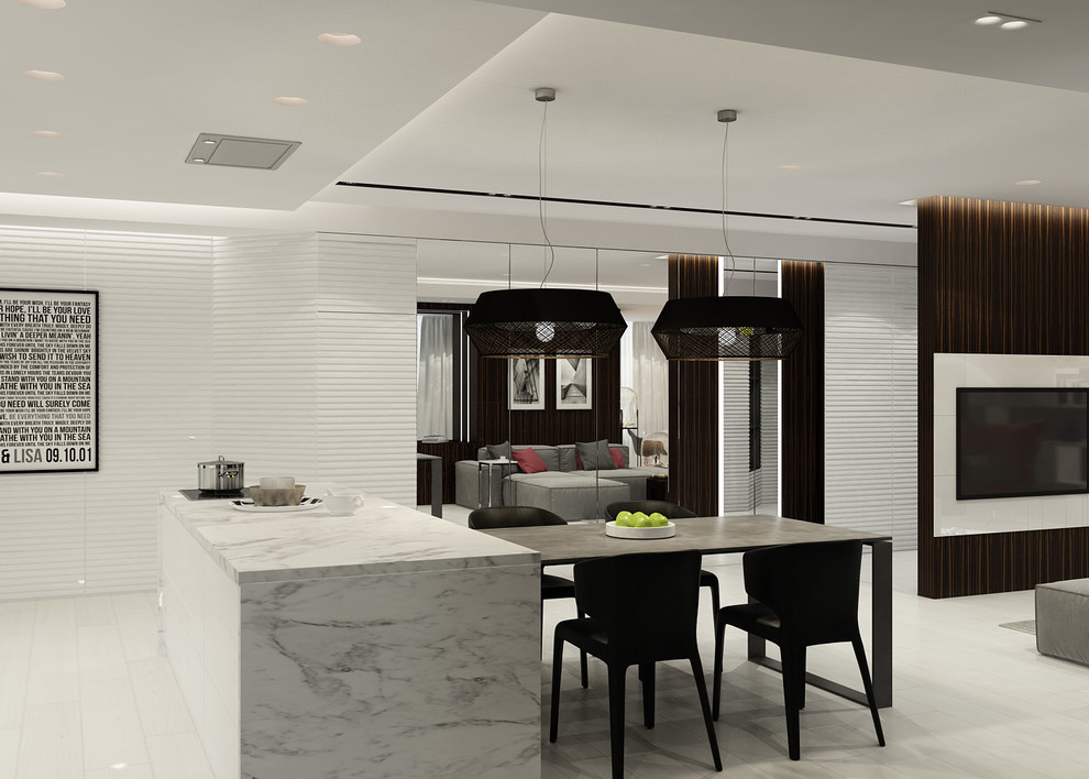 Квартира - Томск, Тверская, 185м2