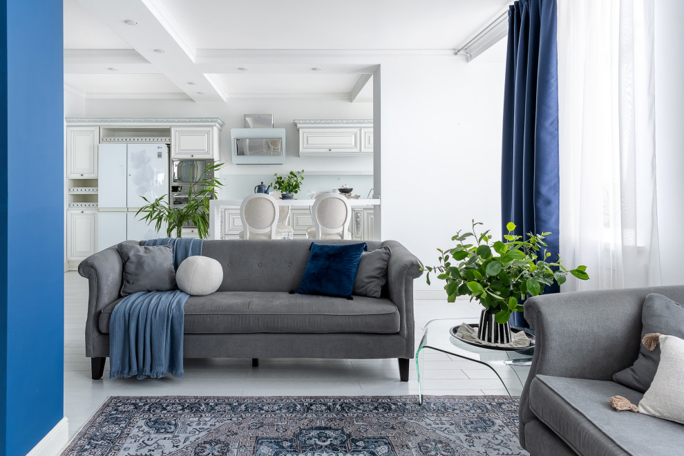 БЕЛОСНЕЖНАЯ ОПОЧИВАЛЬНЯ