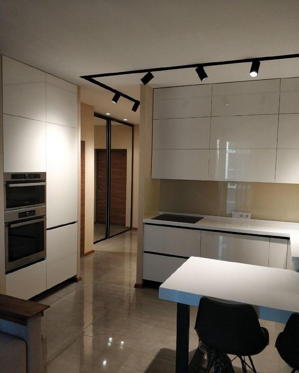 Реализация объекта 50м2