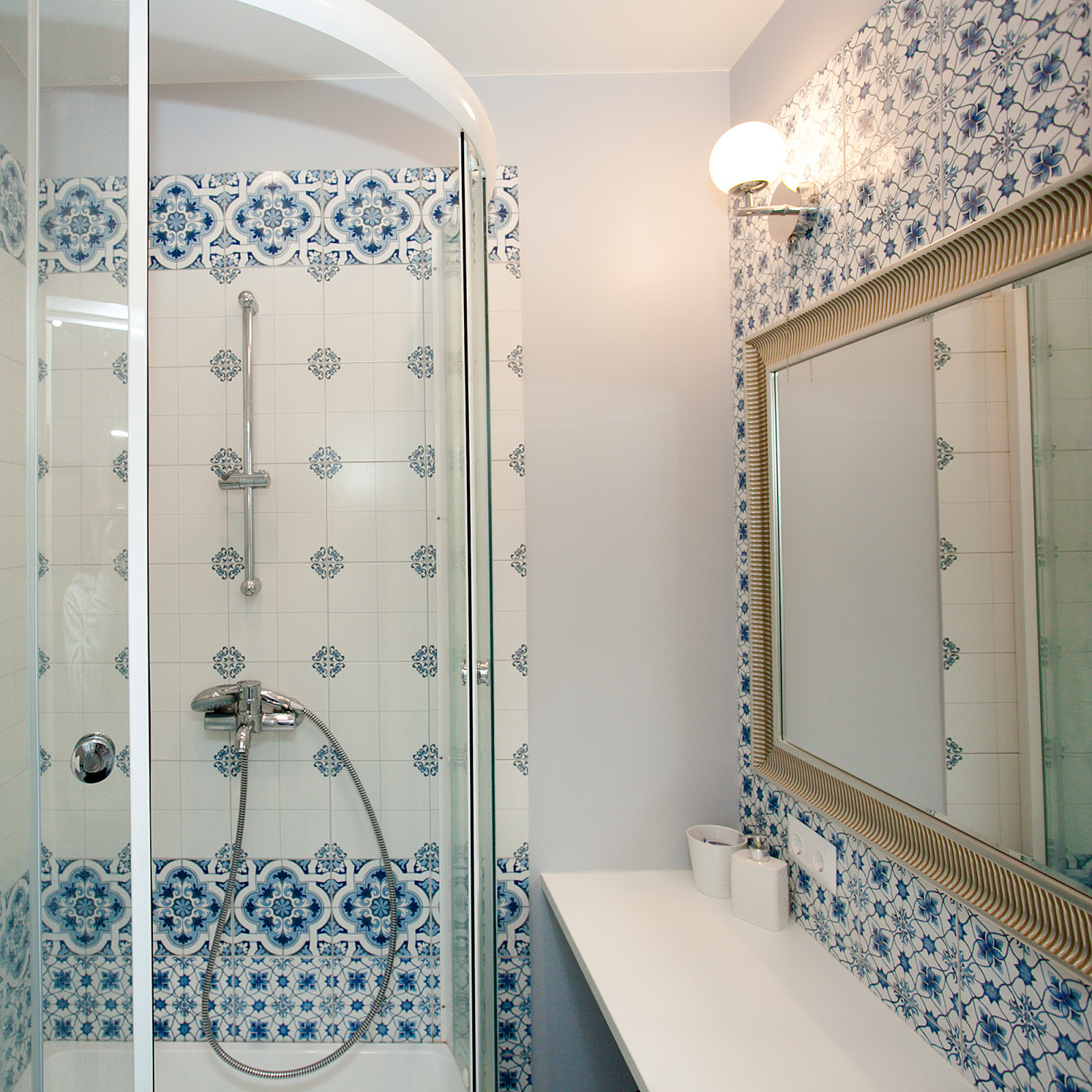 Квартира АртСити