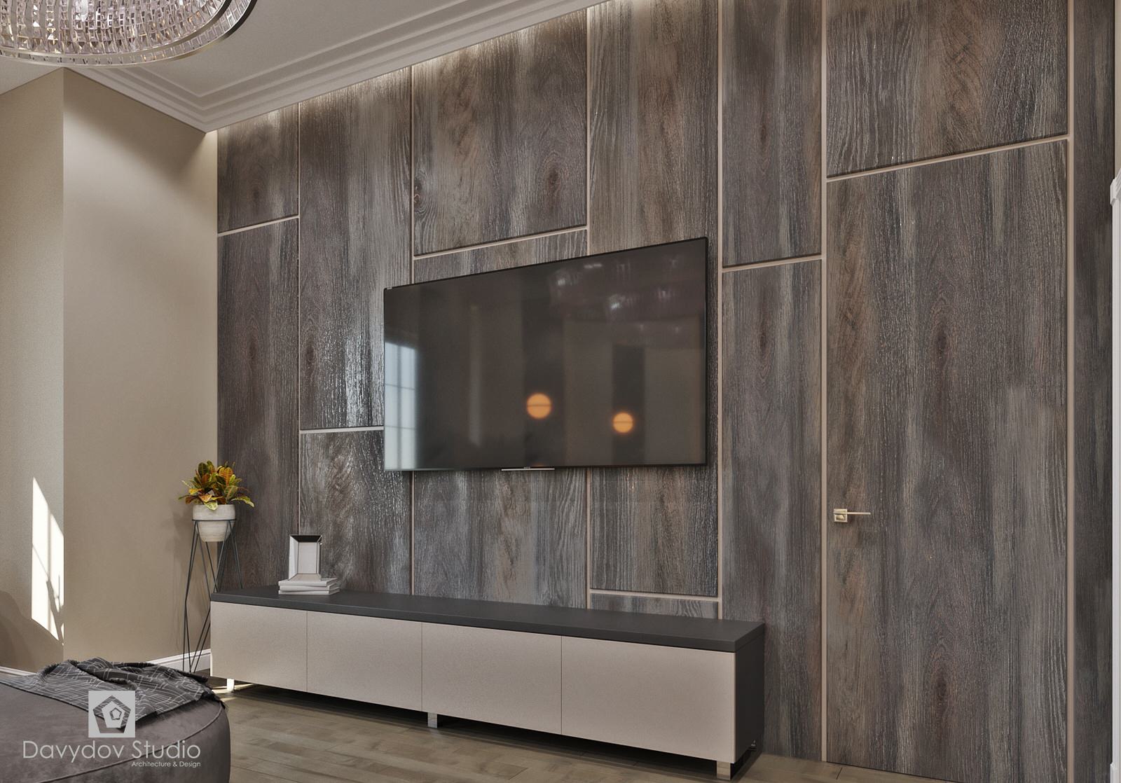 Коттедж общей площадью 250м2