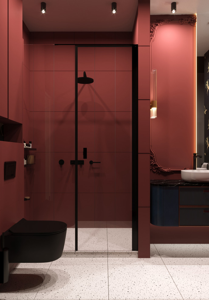 Евродвушка для девушки аналитика