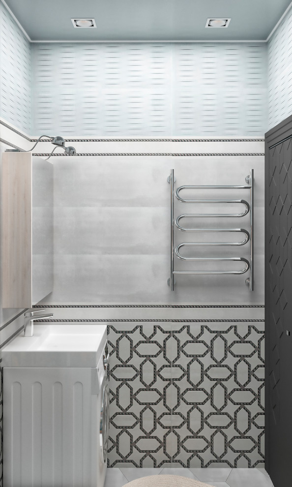 Студия в ЖК Тетрис, г.Красногорск