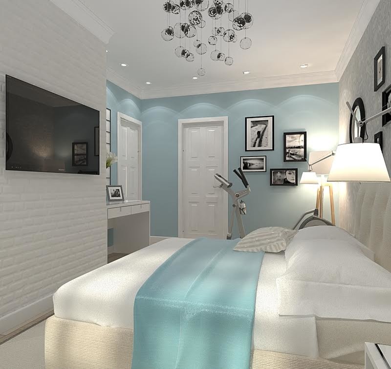 "Небо Италии" в Балашихе