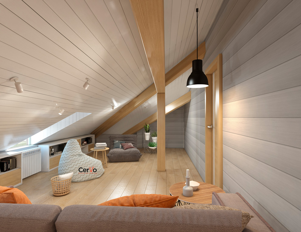 Таунхаус Павлово