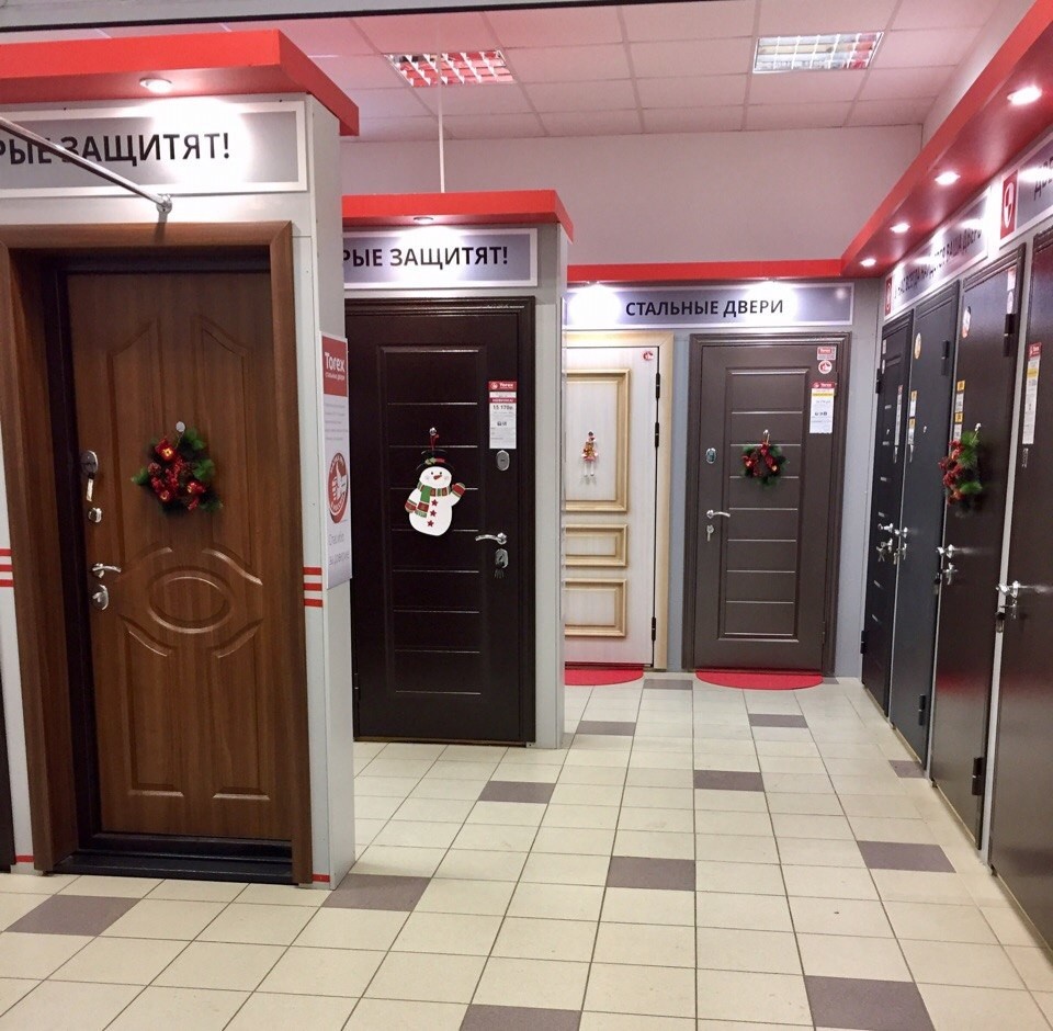 Дружный ТОРЭКС