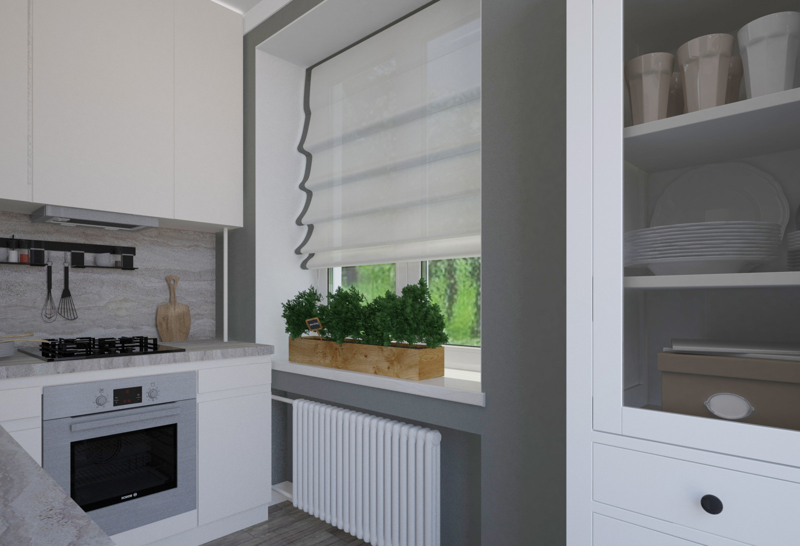 Квартира для Анастасии