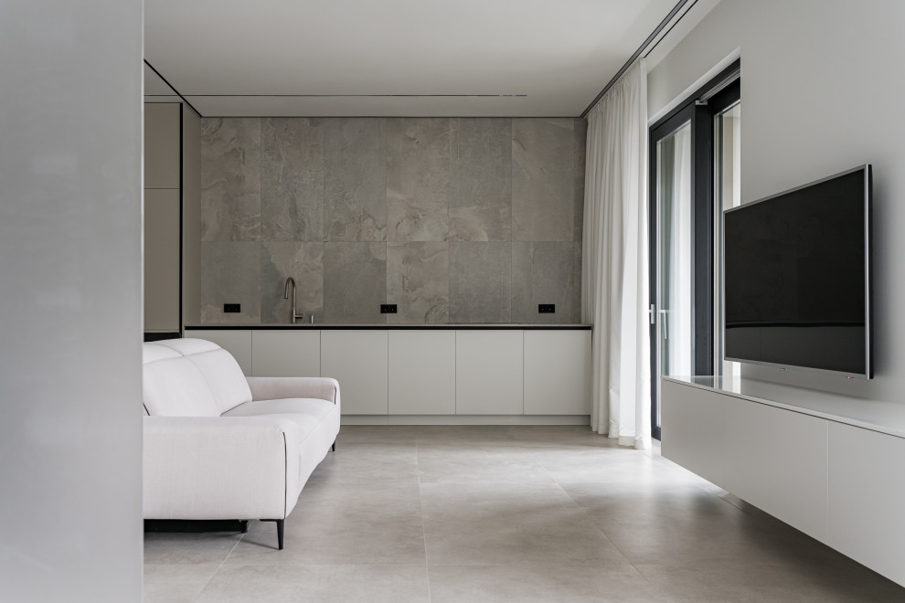 Квартира ЖК Александровский сад