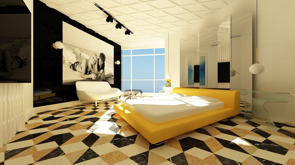 Обложка проекта: Сочи, апартаменты