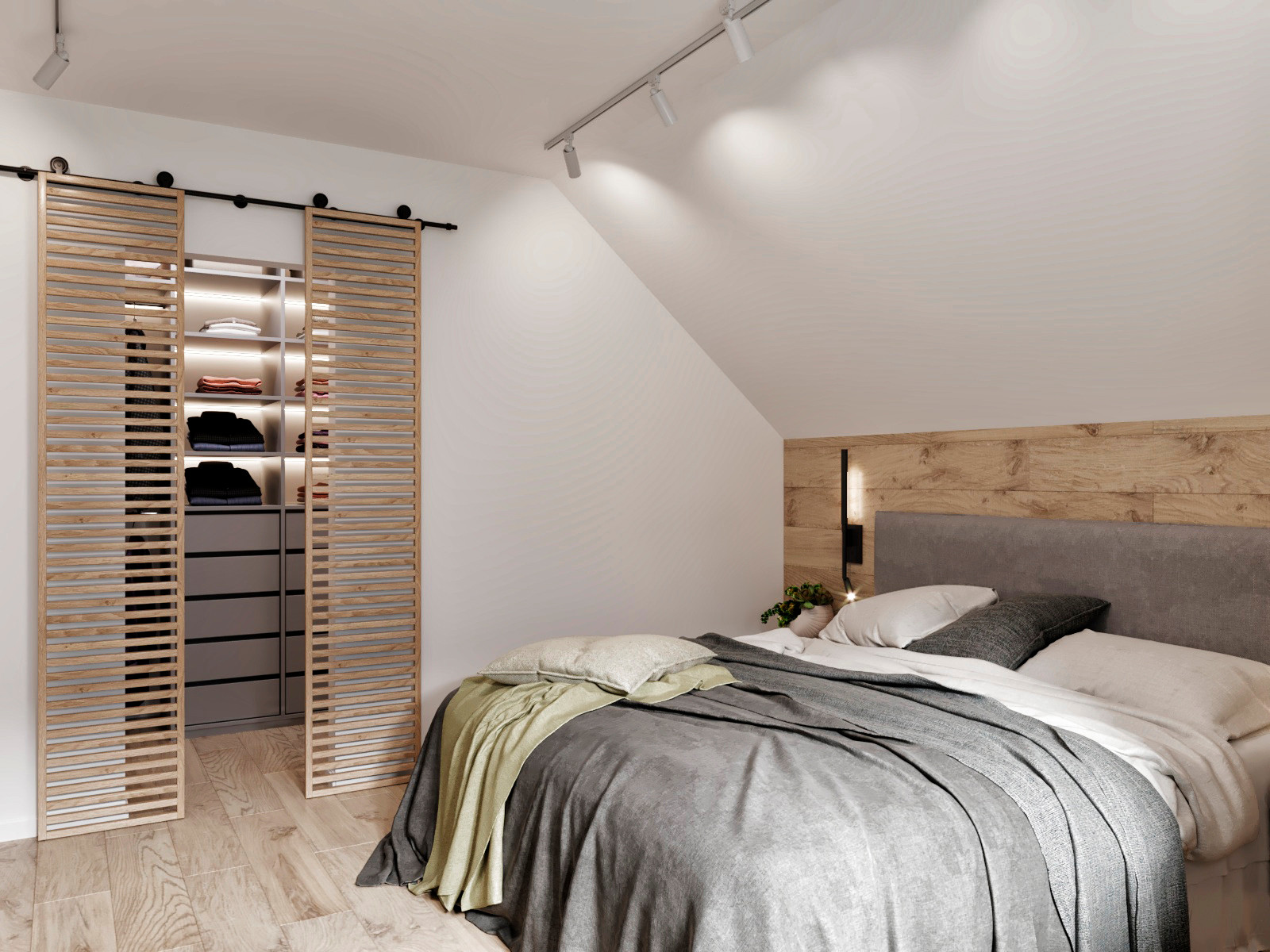 Частный дом Ковали