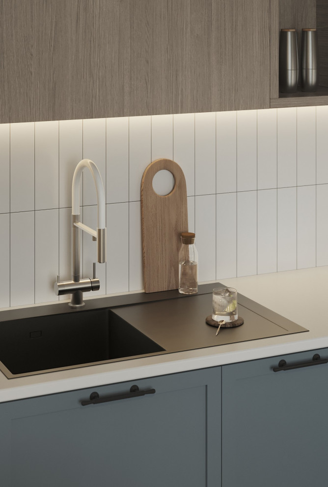 Парижский шик