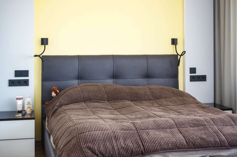 Квартира в ЖК Новоясеневский