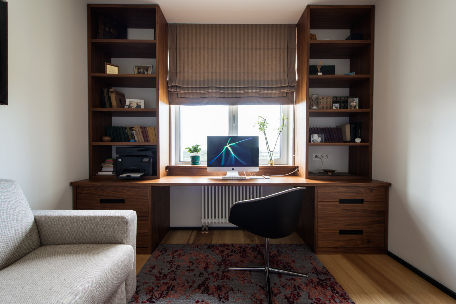 ЖК «МОСФИЛЬМОВСКИЙ»