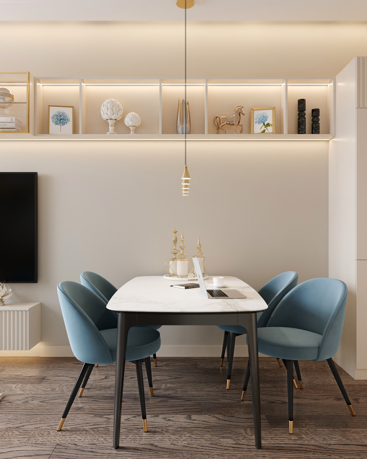 Квартира для Софии