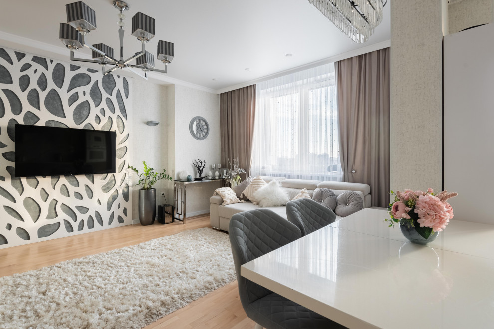 ЖК "Манхэттен"