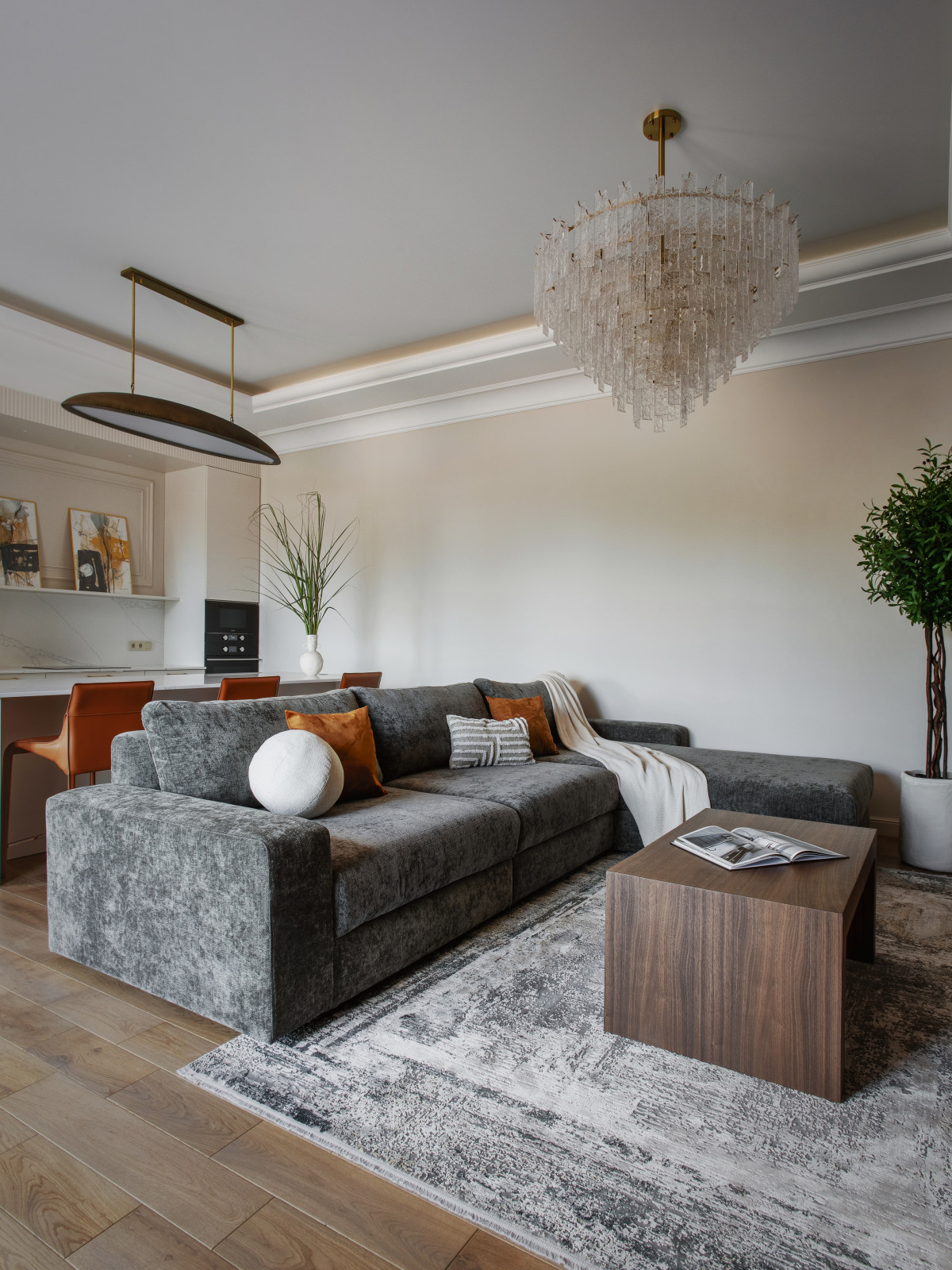 850 | Rozhdestveno house