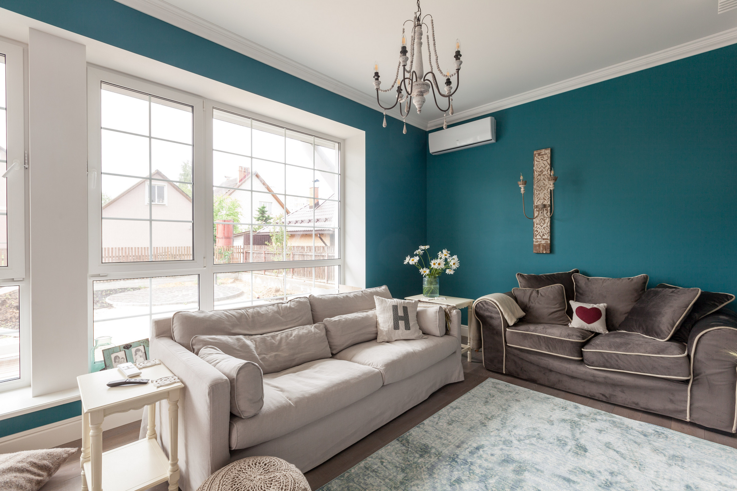 Загородный дом в Раменском