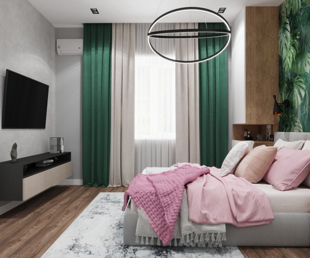 Дизайн интерьера для дома в Белгороде