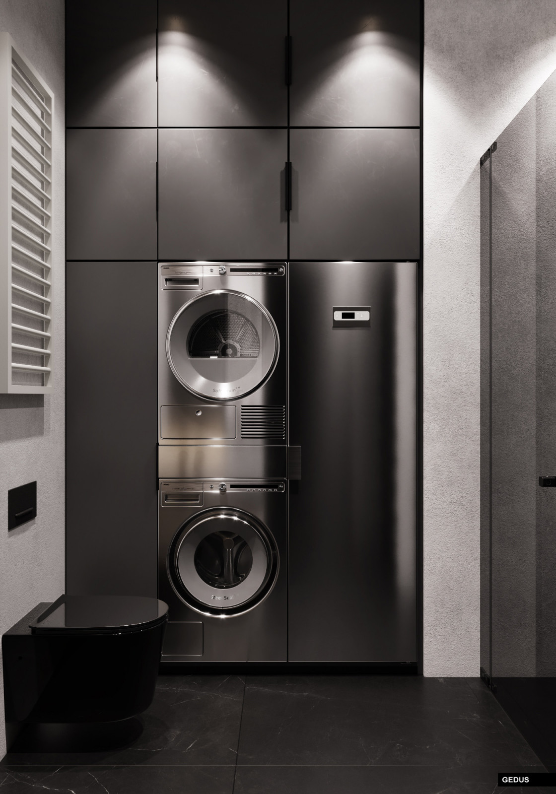 Квартира на Спортивной