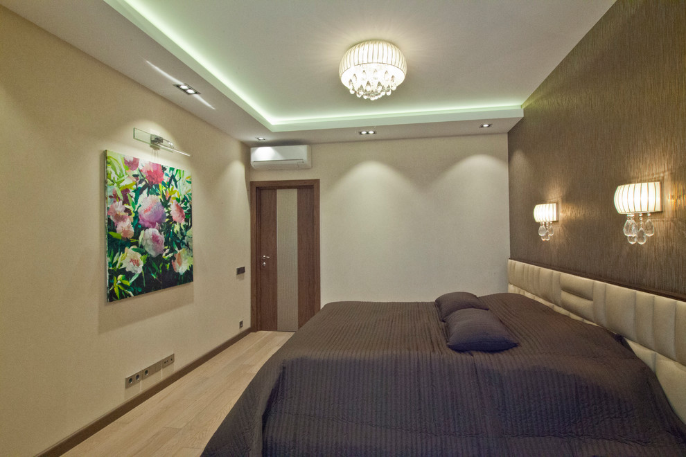 интерьер на перспективу