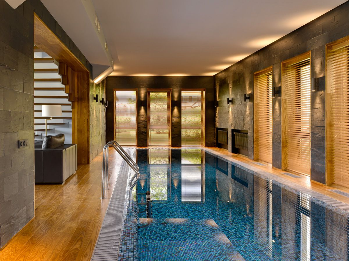 Обложка проекта: SPA MONTEVILLE