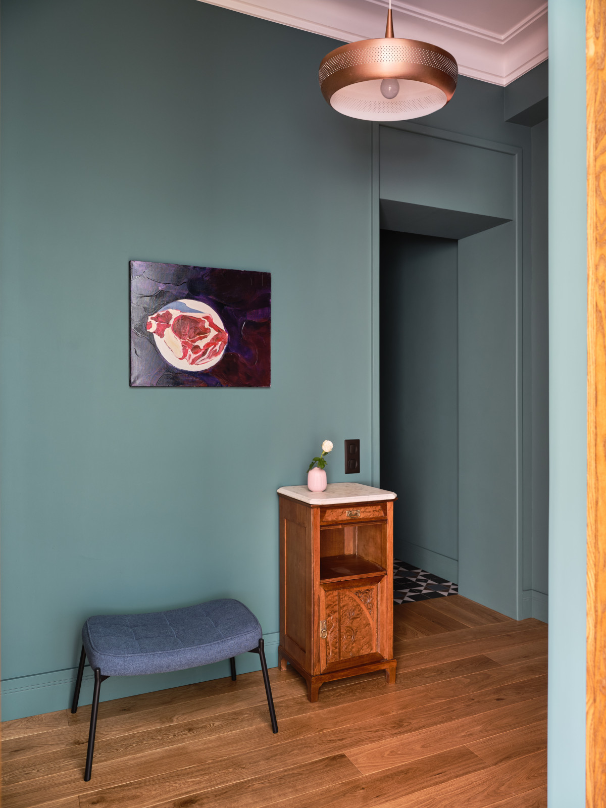 "Дом-урожай"