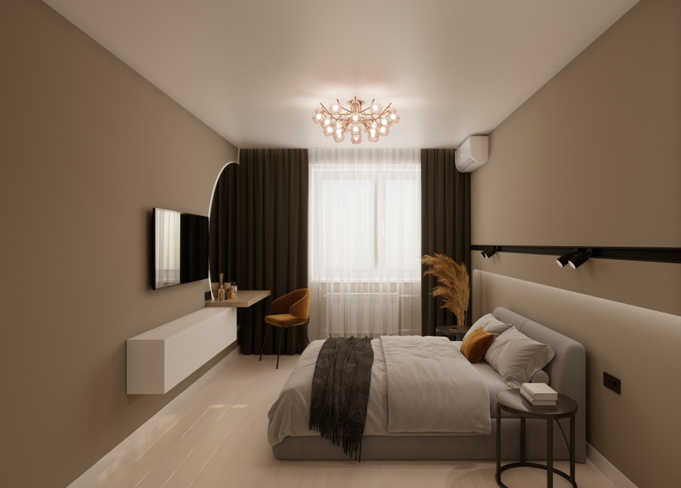 Дизайн проект ЖК ,,Любимый,, г.Улан-Удэ