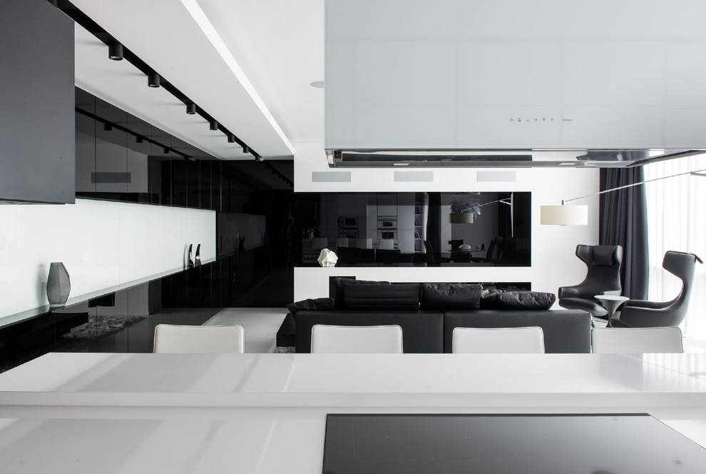 Кутузовская Ривьера