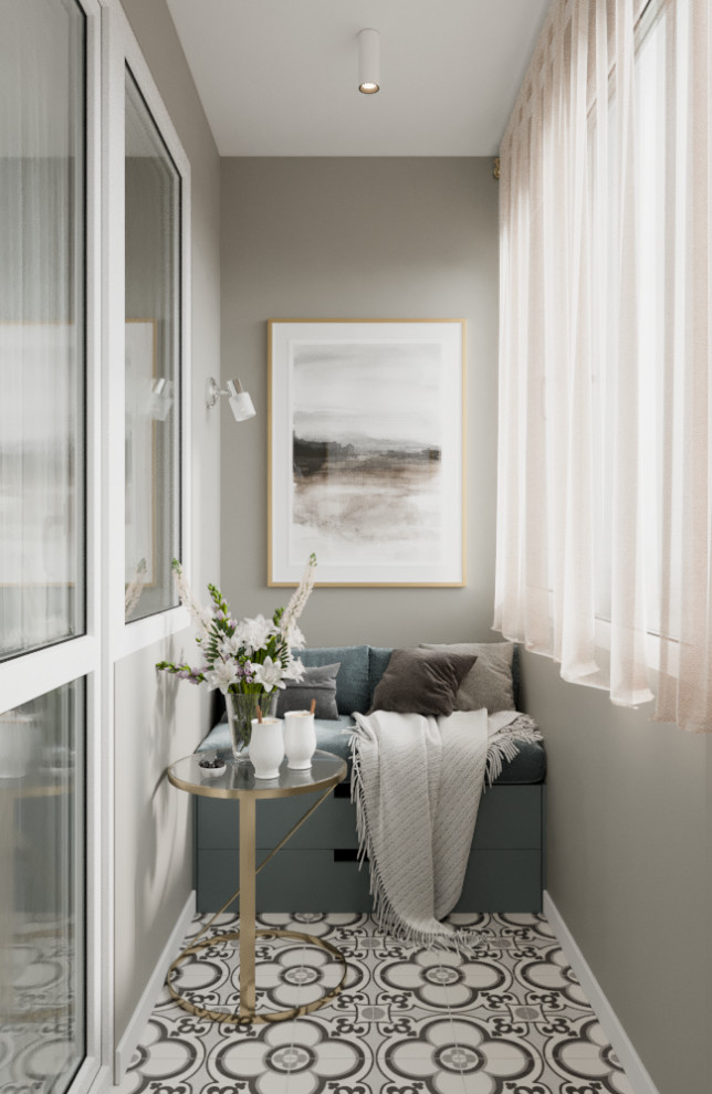 Квартира 76 кв.м.