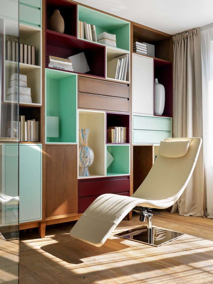 Квартира ЖК Велтон Парк