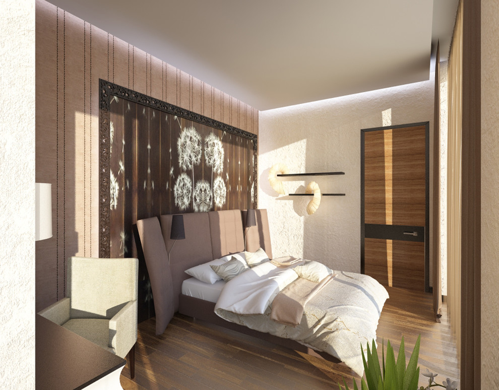 Пентхаус двухуровневый