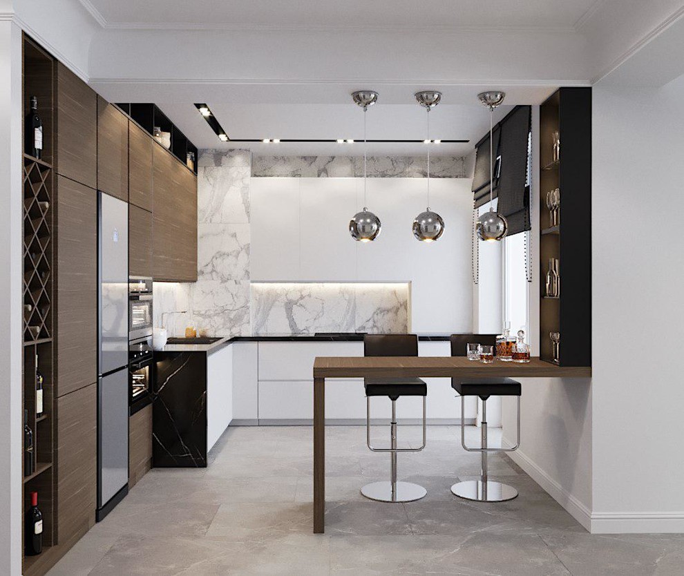 Холостяцкая берлога