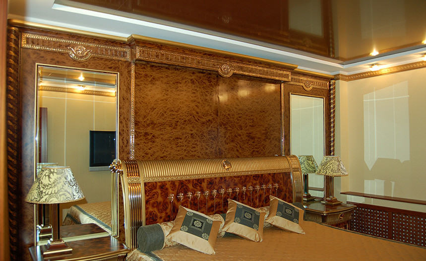 Александр Чернятьев