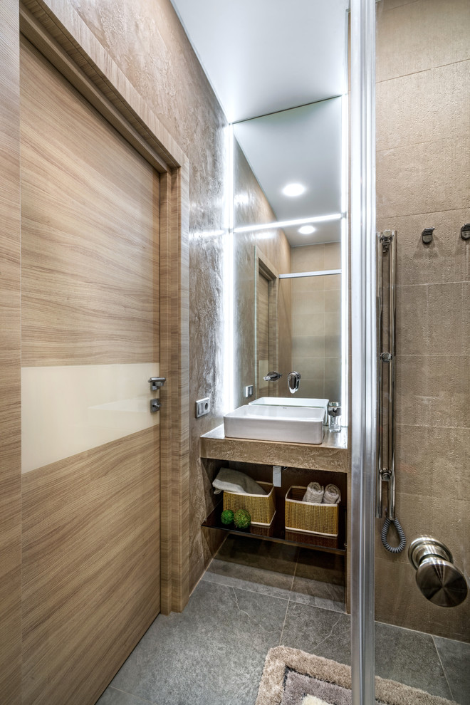 квартира-студия в Олимпийском парке Сочи