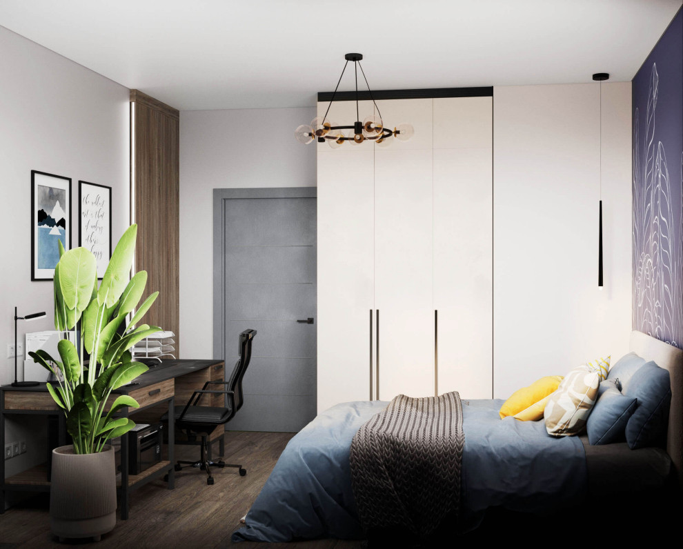 Квартира 46 кв.м. г. Санкт Петербург 19092022