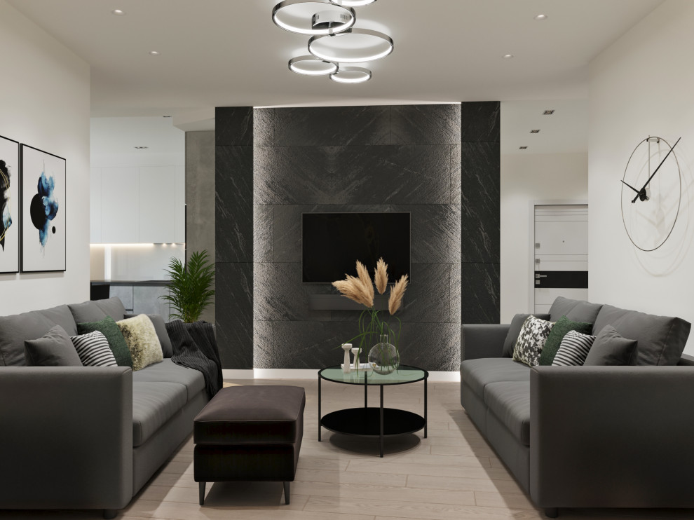 Apartment Rozmarin 90m2